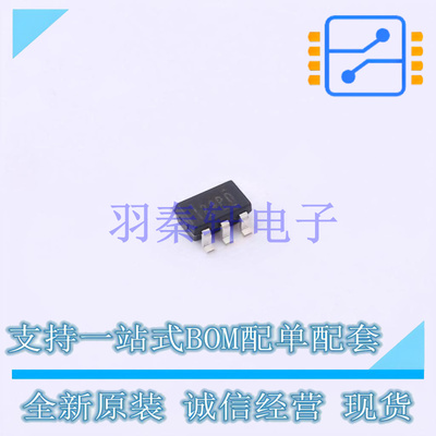 电压基准芯片 REF4132A40DBVR SOT-23-5 TI 全新原装进口