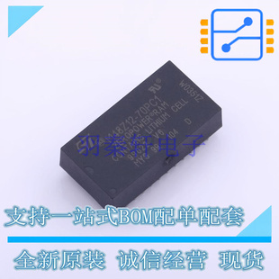 70PC1 正 静态随机存取存储器 M48Z12 全新原装 SRAM PDIP