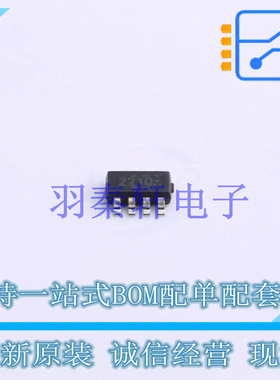 AC-DC控制器和稳压器 TPS562210ADDFT TSOT-23-8 TI 全新原装进口