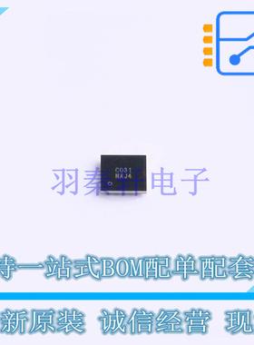 模拟开关/多路复用器 AW35647CSR WLCSP-36-B AWINIC 全新原装正