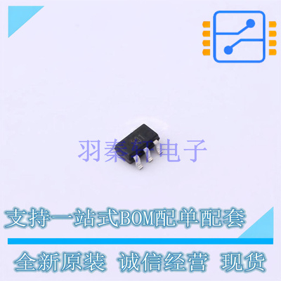 比较器 TL331IDBVR-TP SOT23-5 TECH PUBLIC 全新原装正品