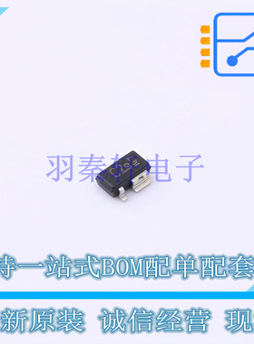 线性稳压器(LDO) TLE4296G V33 SCT-595-5 全新原装正品