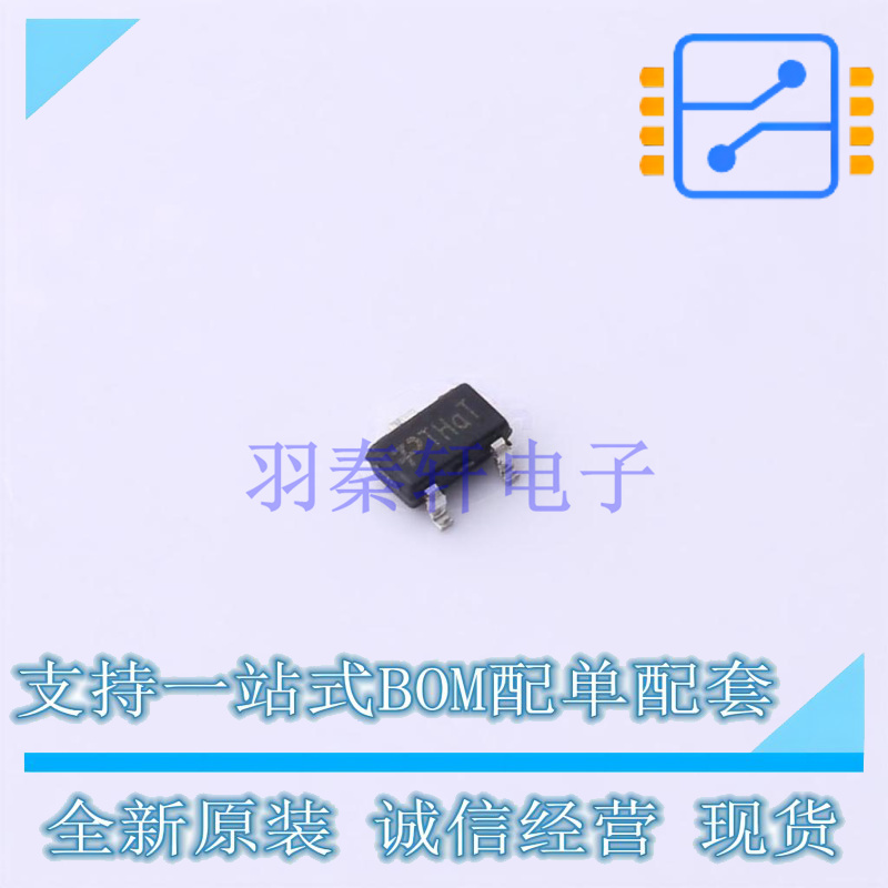 线性稳压器(LDO) TPRT9166-33GVL SOT-23-3L TECH PUBLIC 全新原