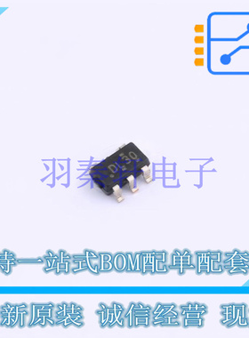 监控和复位芯片 TPS3840DL30DBVR SOT-23-5 TI 全新原装进口
