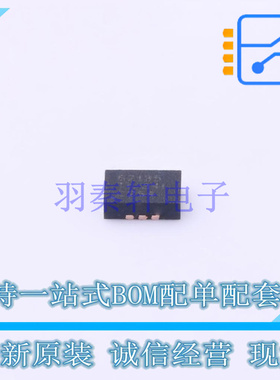 DC-DC电源芯片 TPS62135RGXT VQFN-11(2x3) TI 全新原装正品