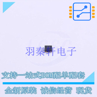 线性稳压器(LDO) TLV74325PDQNR X2-SON-4-EP(1x1) TI 全新原装进