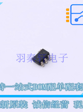 栅极驱动IC UCC27517ADBVT SOT-23-5 TI 全新原装正品