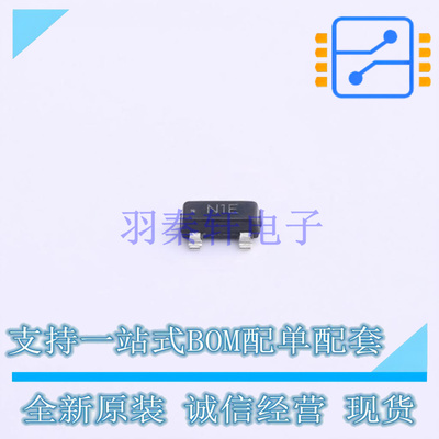 电压基准芯片 LM431AIM3X/NOPB SOT-23-3 TI 全新原装正品