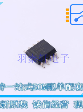 AC-DC控制器和稳压器 NCV1362ABDR2G SOIC-8 ON 全新原装正品