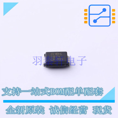 线性稳压器(LDO) LD6806CX4/27P315 NXP 全新原装正品
