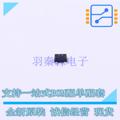 场效应管(MOSFET) RE1C001UNTCL SOT-416FL ROHM 全新原装正品