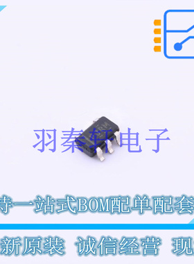 线性稳压器(LDO) TPS73601MDBVREP SOT-23-5 TI 全新原装进口