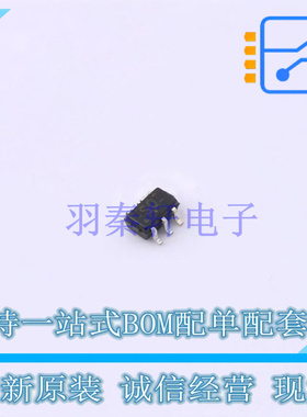 缓冲器/驱动器/收发器 74LV1T34GWH TSSOP-5 Nexperia 全新原装正