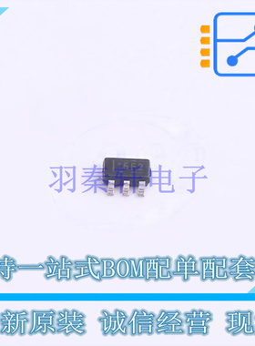 运算放大器 TLV313IDBVR SOT-23-5 TI 全新原装正品