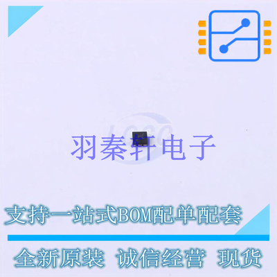 反相器 SN74AUP1G14DSFR SON-6 TI 全新原装进口