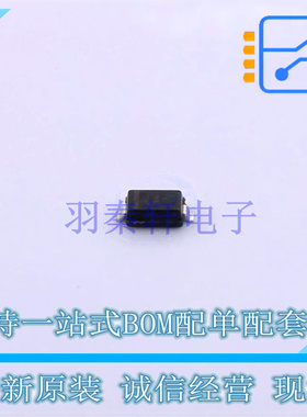 稳压二极管 SZMMSZ5248BT1G SOD-123 ON 全新原装正品