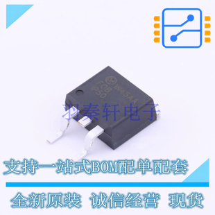 场效应管(MOSFET) FQB1P50TM D2PAK ON 全新原装正品