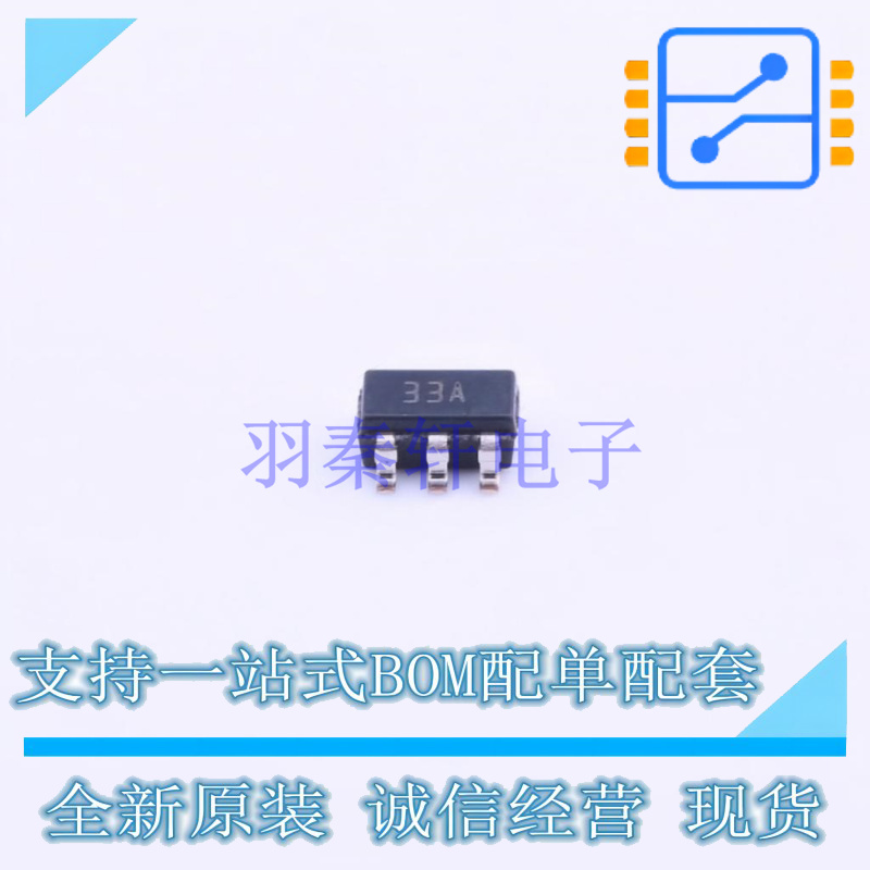 线性稳压器(LDO) LDK320AM33R SOT-23-5 ST 全新原装正品