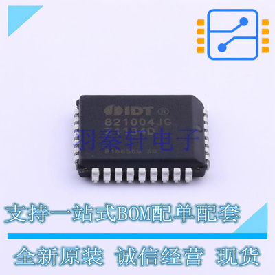电信接口IC 821004JG - RENESAS 全新原装正品