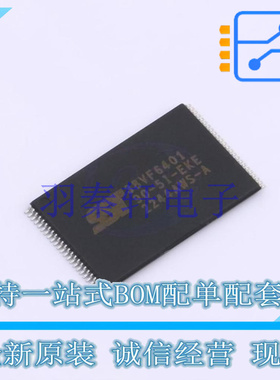 NOR FLASH SST38VF6401-90-5I-EKE TSOP-48 全新原装正品