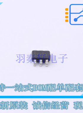 模数转换芯片ADC ADS7883SDBVR SOT-23-6 TI 全新原装正品