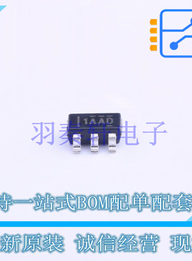 电流感应放大器 INA180A4IDBVT SOT-23-5 TI 全新原装进口