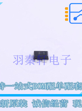 三极管(BJT) BFU910FX SOT-343F 全新原装进口