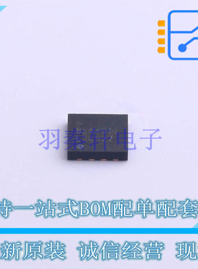 AC-DC控制器和稳压器 LM34927SD/NOPB DFN-8 TI 全新原装正品