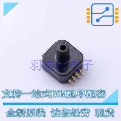 压力传感器 MPXH6115AC6U SSOP-8 全新原装进口