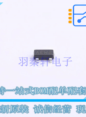 场效应管(MOSFET) PMV27UPEAR SOT-23 Nexperia 全新原装正品