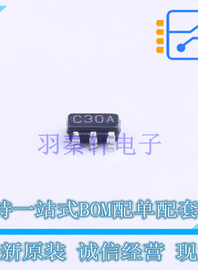 比较器 LPV7215MF/NOPB SOT-23-5 TI 全新原装正品