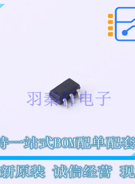 静电放电(ESD)保护器件 TPESDA6V1-4BC6 SOT-23-6 TECH PUBLIC 全