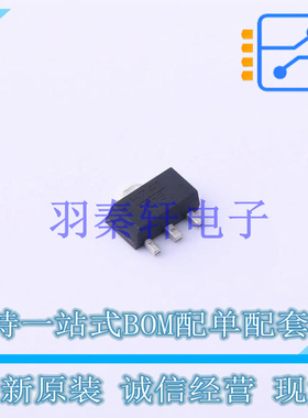 RF放大器 HMC741ST89ETR SOT-89-4   全新原装进口
