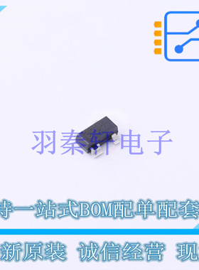 监控和复位芯片 STM812SW16F SOT-143-4 ST 全新原装进口