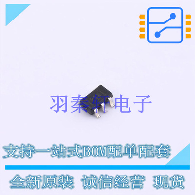 线性稳压器(LDO) TPS79328DBVR SOT-23-5 TI 全新原装进口