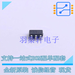 线性稳压器(LDO) LP5907MFX-3.0/NOPB SOT-23-5 TI 全新原装进口