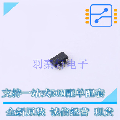 线性稳压器(LDO) TPS77025DBVR SOT-23-5 TI 全新原装正品