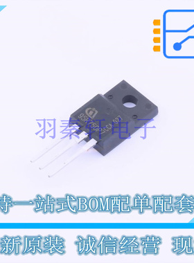 场效应管(MOSFET) IPA95R750P7 TO-220 全新原装正品