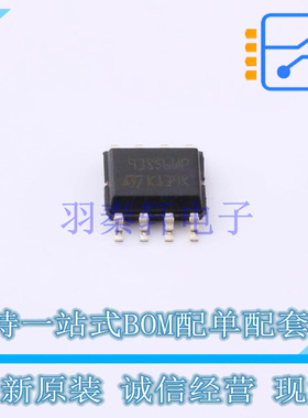 EEPROM M93S56-WMN6P SO-8 ST 全新原装正品