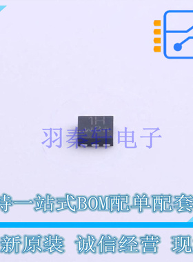 场效应管(MOSFET) PMPB10XNEZ DFN2020MD-6 Nexperia 全新原装正