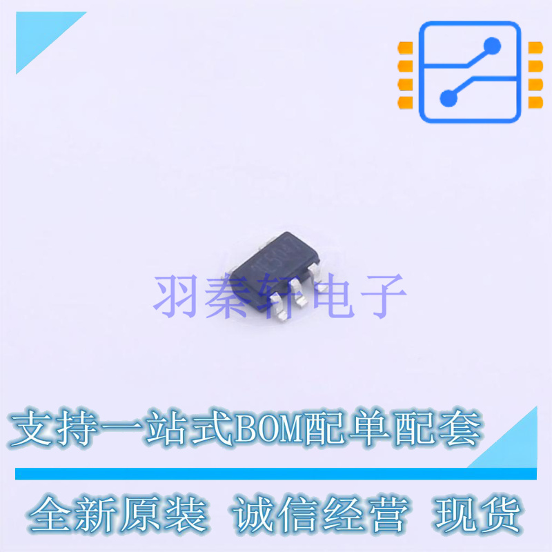 线性稳压器(LDO) TP181C50S5-A SOT-23-5 TECH PUBLIC 全新原装正