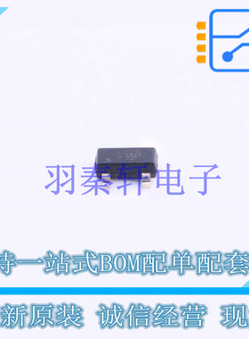 电压基准芯片 REF3112AQDBZRQ1 SOT-23 TI 全新原装进口