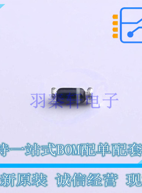 通用二极管 FDLL300A LL-34 ON 全新原装正品