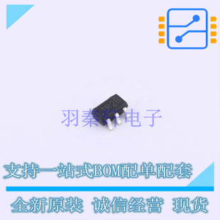静电和浪涌保护(TVS/ESD) RCLAMP3354S SOT-23-5 TECH PUBLIC 全