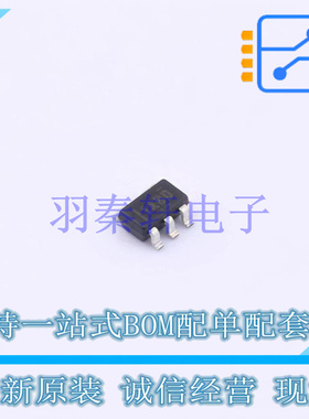 电流感应放大器 INA180B2IDBVT SOT-23-5 TI 全新原装进口