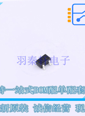 静电放电(ESD)保护器件 ESDLIN03-1BWY SOT-323-3 ST 全新原装正