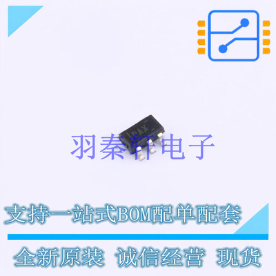 线性稳压器(LDO) TLV70450DBVT SOT-23-5 TI 全新原装进口