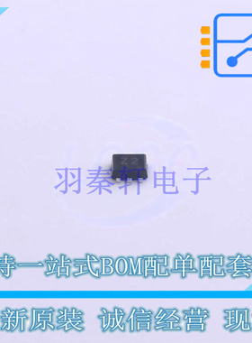 静电放电(ESD)保护器件 BZA962A,115 SOT-665 Nexperia 全新原装