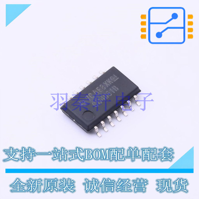 逻辑门 CD4081BNSR SO-14-208mil TI 全新原装进口