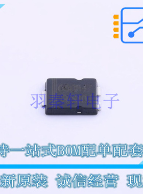 通用二极管 FES10J TO-277-3L ON 全新原装正品